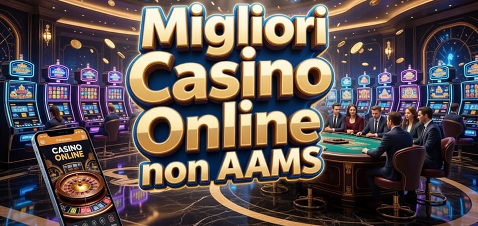 Casino online